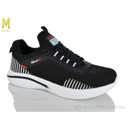 Кросівки чоловічі "M.Shoes" 9071-4, (р.р. 41-46), Китай, від 8 шт. Кросівки чоловічі "M.Shoes" 9071-4, (р.р. 41-46), Китай, від 8 шт.