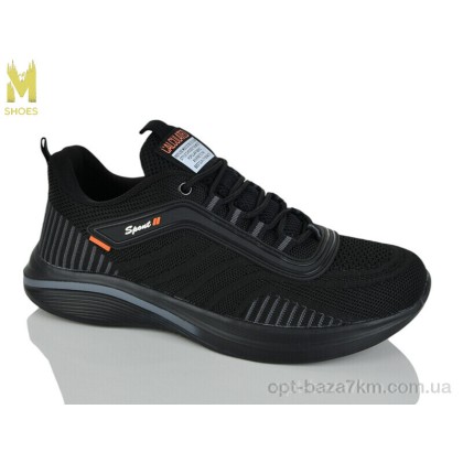 Кросівки чоловічі "M.Shoes" 9071-3, (р.р. 41-46), Китай, від 8 шт. Кросівки чоловічі "M.Shoes" 9071-3, (р.р. 41-46), Китай, від 8 шт.