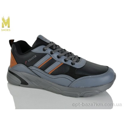 Кроссовки мужские "M.Shoes" 352-3, (р.р. 41-46), Китай, от 8 шт. Кроссовки мужские "M.Shoes" 352-3, (р.р. 41-46), Китай, от 8 шт.