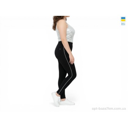 Лосины женские "Sport style" 5322 чорний, (р.р. S-XL), Украина, от 4 шт. Лосины женские "Sport style" 5322 чорний, (р.р. S-XL), Украина, от 4 шт.