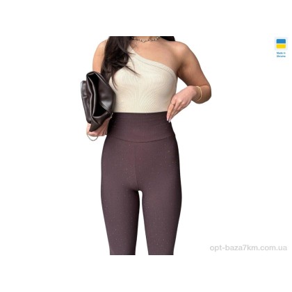 Лосины женские "Sport style" 5368 коричневий, (р.р. S-XL), Украина, от 4 шт. Лосины женские "Sport style" 5368 коричневий, (р.р. S-XL), Украина, от 4 шт.