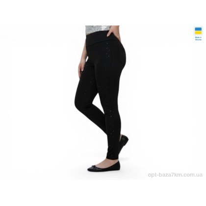 Лосины женские "Sport style" 5372 чорний, (р.р. S-XL), Украина, от 4 шт. Лосины женские "Sport style" 5372 чорний, (р.р. S-XL), Украина, от 4 шт.
