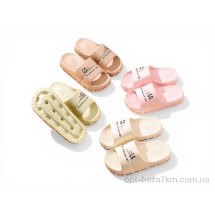 Шльопанці жіночі "Rai shoes" C36 mix, (р.р. 36-41), Румыния, від 12 шт. Шльопанці жіночі "Rai shoes" C36 mix, (р.р. 36-41), Румыния, від 12 шт.