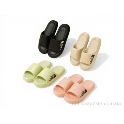 Шльопанці жіночі "Rai shoes" YD3172 mix, (р.р. 36-41), Румыния, від 12 шт. Шльопанці жіночі "Rai shoes" YD3172 mix, (р.р. 36-41), Румыния, від 12 шт.