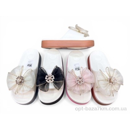 Шльопанці жіночі "Rai shoes" Y50 mix, (р.р. 36-41), Румыния, від 12 шт. Шльопанці жіночі "Rai shoes" Y50 mix, (р.р. 36-41), Румыния, від 12 шт.
