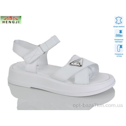 Босоножки женские "HENGJI-ELENA" G07-3, (р.р. 36-41), Китай, от 8 шт. Босоножки женские "HENGJI-ELENA" G07-3, (р.р. 36-41), Китай, от 8 шт.