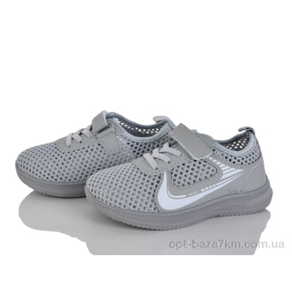 Кроссовки детские "Blue Rama" W515-4, (р.р. 26-31), Китай, от 12 шт. Кроссовки детские "Blue Rama" W515-4, (р.р. 26-31), Китай, от 12 шт.