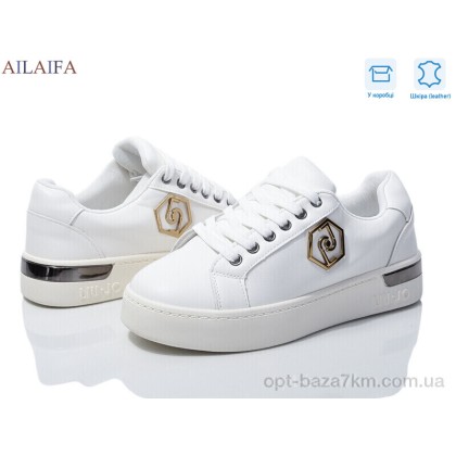 Кроссовки женские "Ailaifa" 8822-8, (р.р. 36-41), Китай, от 8 шт. Кроссовки женские "Ailaifa" 8822-8, (р.р. 36-41), Китай, от 8 шт.