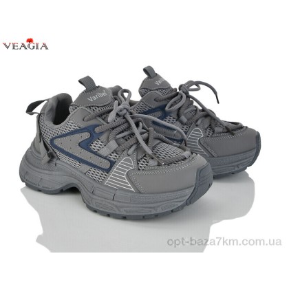 Кроссовки женские "Veagia-ADA" VK10-5, (р.р. 36-41), Китай, от 8 шт. Кроссовки женские "Veagia-ADA" VK10-5, (р.р. 36-41), Китай, от 8 шт.