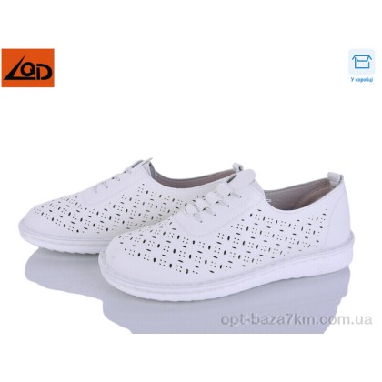 Туфли женские "LQD" W727-1, (р.р. 37-41), Китай, от 8 шт. Туфли женские "LQD" W727-1, (р.р. 37-41), Китай, от 8 шт.
