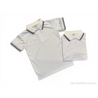 Футболка детская "Verton" N45-2 white, (р.р. 6-11 ), Турция, от 5 шт. Футболка детская "Verton" N45-2 white, (р.р. 6-11 ), Турция, от 5 шт.