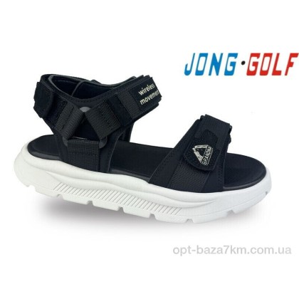 Сандали детские "Jong Golf" C20713-20, (р.р. 32-37), Китай, от 8 шт. Сандали детские "Jong Golf" C20713-20, (р.р. 32-37), Китай, от 8 шт.