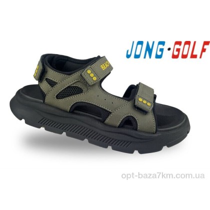 Сандали детские "Jong Golf" C20714-5, (р.р. 32-37), Китай, от 8 шт. Сандали детские "Jong Golf" C20714-5, (р.р. 32-37), Китай, от 8 шт.