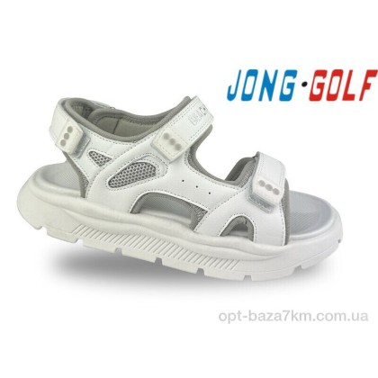 Сандали детские "Jong Golf" C20714-7, (р.р. 32-37), Китай, от 8 шт. Сандали детские "Jong Golf" C20714-7, (р.р. 32-37), Китай, от 8 шт.