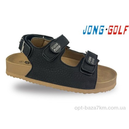 Босоножки детские "Jong Golf" C20733-0, (р.р. 32-37), Китай, от 8 шт. Босоножки детские "Jong Golf" C20733-0, (р.р. 32-37), Китай, от 8 шт.