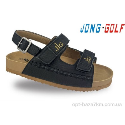 Босоножки детские "Jong Golf" C20734-0, (р.р. 32-37), Китай, от 8 шт. Босоножки детские "Jong Golf" C20734-0, (р.р. 32-37), Китай, от 8 шт.