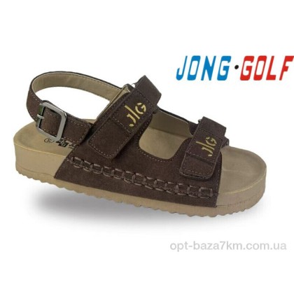 Босоножки детские "Jong Golf" C20734-4, (р.р. 32-37), Китай, от 8 шт. Босоножки детские "Jong Golf" C20734-4, (р.р. 32-37), Китай, от 8 шт.