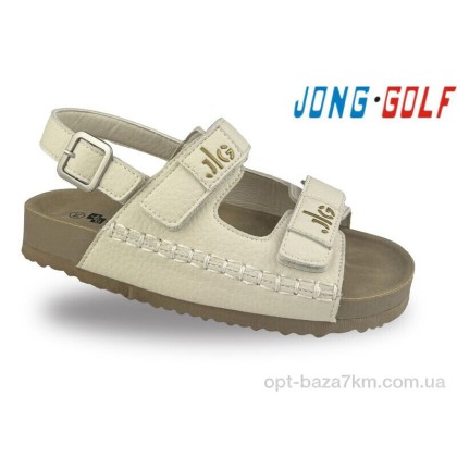 Босоножки детские "Jong Golf" C20734-6, (р.р. 32-37), Китай, от 8 шт. Босоножки детские "Jong Golf" C20734-6, (р.р. 32-37), Китай, от 8 шт.