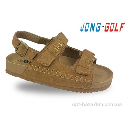 Босоножки детские "Jong Golf" C20734-14, (р.р. 32-37), Китай, от 8 шт. Босоножки детские "Jong Golf" C20734-14, (р.р. 32-37), Китай, от 8 шт.