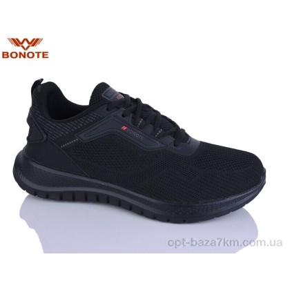 Кроссовки мужские "Bonote" A9165-2, (р.р. 41-46), Китай, от 8 шт.