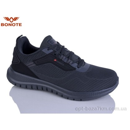 Кроссовки мужские "Bonote" A9165-4, (р.р. 41-46), Китай, от 8 шт. Кроссовки мужские "Bonote" A9165-4, (р.р. 41-46), Китай, от 8 шт.