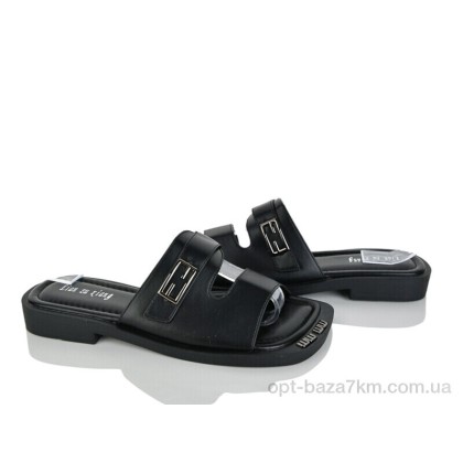 Шлепки женские "Бабочка-Mengfuna-AESD" 3552 black, (р.р. 36-41), Китай, от 8 шт. Шлепки женские "Бабочка-Mengfuna-AESD" 3552 black, (р.р. 36-41), Китай, от 8 шт.