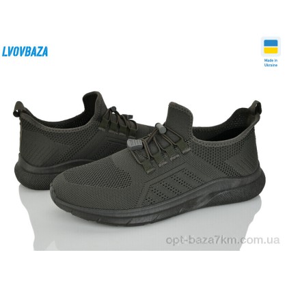 Кроссовки мужские "Lvovbaza" Dago 25-03 хакі, (р.р. 40-45), Украина, от 8 шт. Кроссовки мужские "Lvovbaza" Dago 25-03 хакі, (р.р. 40-45), Украина, от 8 шт.