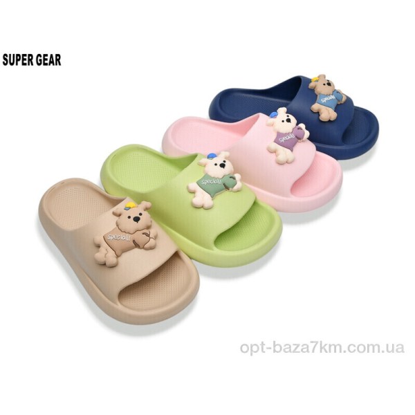 Купити оптом Шльопанці дитячі Купити оптом Шльопанці дитячі