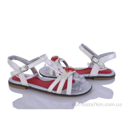 Босоножки детские "Xifa kids" 3533-3D, (р.р. 32-37), Китай, от 8 шт. Босоножки детские "Xifa kids" 3533-3D, (р.р. 32-37), Китай, от 8 шт.