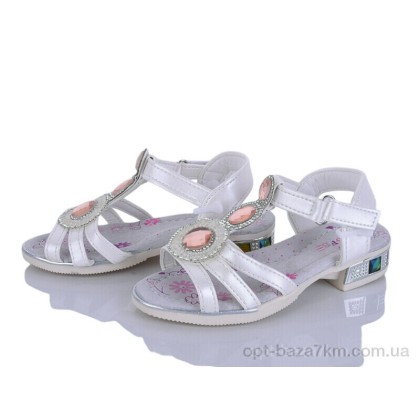 Босоножки детские "Xifa kids" F232-1, (р.р. 26-31), Китай, от 8 шт. Босоножки детские "Xifa kids" F232-1, (р.р. 26-31), Китай, от 8 шт.