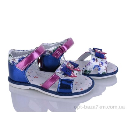 Босоножки детские "Xifa kids" H93-7, (р.р. 21-26), Китай, от 12 шт. Босоножки детские "Xifa kids" H93-7, (р.р. 21-26), Китай, от 12 шт.