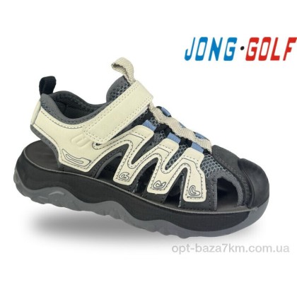 Сандали детские "Jong Golf" B20651-2, (р.р. 28-33), Китай, от 12 шт. Сандали детские "Jong Golf" B20651-2, (р.р. 28-33), Китай, от 12 шт.