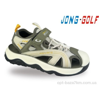 Сандали детские "Jong Golf" B20710-5, (р.р. 28-33), Китай, от 12 шт. Сандали детские "Jong Golf" B20710-5, (р.р. 28-33), Китай, от 12 шт.