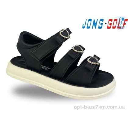Босоножки детские "Jong Golf" B20736-20, (р.р. 28-33), Китай, от 12 шт. Босоножки детские "Jong Golf" B20736-20, (р.р. 28-33), Китай, от 12 шт.