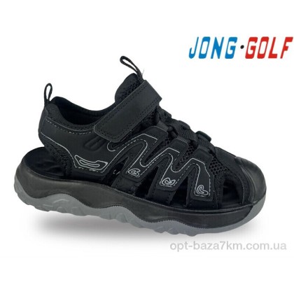 Сандали детские "Jong Golf" C20652-0, (р.р. 31-38), Китай, от 8 шт. Сандали детские "Jong Golf" C20652-0, (р.р. 31-38), Китай, от 8 шт.