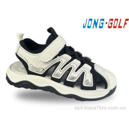 Сандали детские "Jong Golf" C20652-6, (р.р. 31-38), Китай, от 8 шт. Сандали детские "Jong Golf" C20652-6, (р.р. 31-38), Китай, от 8 шт.