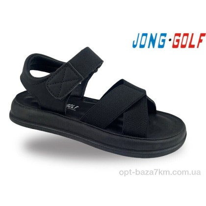 Босоножки детские "Jong Golf" C20737-0, (р.р. 30-37), Китай, от 8 шт. Босоножки детские "Jong Golf" C20737-0, (р.р. 30-37), Китай, от 8 шт.