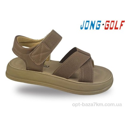 Босоножки детские "Jong Golf" C20737-4, (р.р. 30-37), Китай, от 8 шт. Босоножки детские "Jong Golf" C20737-4, (р.р. 30-37), Китай, от 8 шт.
