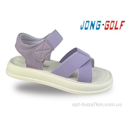 Босоножки детские "Jong Golf" C20737-12, (р.р. 30-37), Китай, от 8 шт. Босоножки детские "Jong Golf" C20737-12, (р.р. 30-37), Китай, от 8 шт.