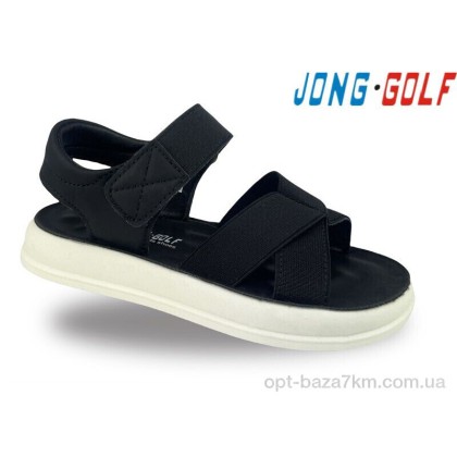 Босоножки детские "Jong Golf" C20737-20, (р.р. 30-37), Китай, от 8 шт. Босоножки детские "Jong Golf" C20737-20, (р.р. 30-37), Китай, от 8 шт.