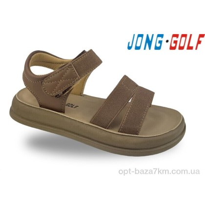 Босоножки детские "Jong Golf" C20743-4, (р.р. 30-37), Китай, от 8 шт. Босоножки детские "Jong Golf" C20743-4, (р.р. 30-37), Китай, от 8 шт.