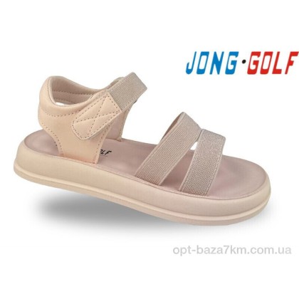 Босоножки детские "Jong Golf" C20743-8, (р.р. 30-37), Китай, от 8 шт. Босоножки детские "Jong Golf" C20743-8, (р.р. 30-37), Китай, от 8 шт.