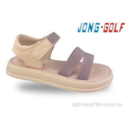 Босоножки детские "Jong Golf" C20743-12, (р.р. 30-37), Китай, от 8 шт. Босоножки детские "Jong Golf" C20743-12, (р.р. 30-37), Китай, от 8 шт.