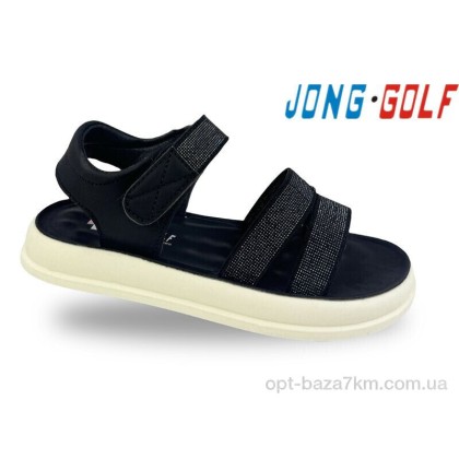 Босоножки детские "Jong Golf" C20743-20, (р.р. 30-37), Китай, от 8 шт. Босоножки детские "Jong Golf" C20743-20, (р.р. 30-37), Китай, от 8 шт.