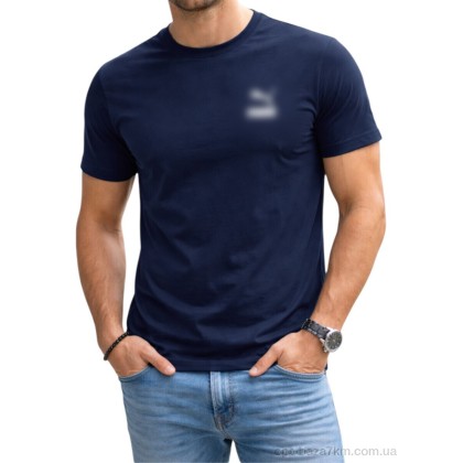 Футболка чоловіча "Riza" 254 синій, (р.р. 2XL-6XL), Китай, від 5 шт. Футболка чоловіча "Riza" 254 синій, (р.р. 2XL-6XL), Китай, від 5 шт.