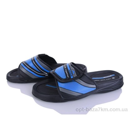 Шлепки мужские "Obuvok" 3RB3M (99000) blue, (р.р. 41-43), Таиланд, от 6 шт. Шлепки мужские "Obuvok" 3RB3M (99000) blue, (р.р. 41-43), Таиланд, от 6 шт.