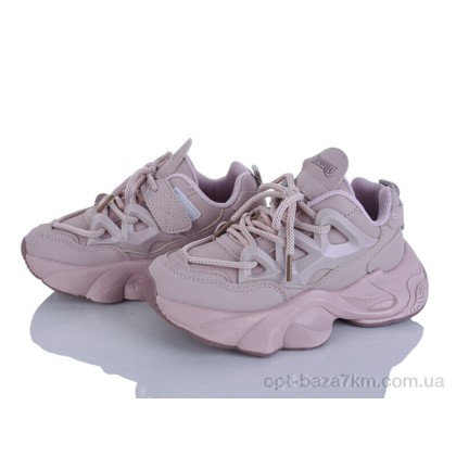 Дитячі кросівки "Clibee-ShoSho" G572-1 pink, (р.р. 27-31), Китай, від 6 шт. Дитячі кросівки "Clibee-ShoSho" G572-1 pink, (р.р. 27-31), Китай, від 6 шт.