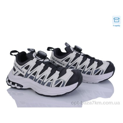 Дитячі кросівки "Clibee-ShoSho" ABC2173R beige-black, (р.р. 32-39), Китай, від 8 шт.