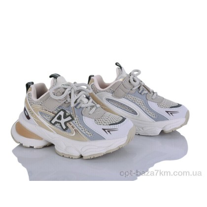 Дитячі кросівки "Clibee-ShoSho" G676-1 beige, (р.р. 26-31), Китай, від 6 шт. Дитячі кросівки "Clibee-ShoSho" G676-1 beige, (р.р. 26-31), Китай, від 6 шт.