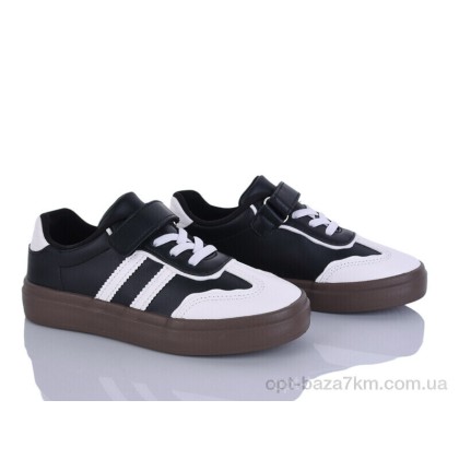 Дитячі кросівки "Clibee-ShoSho" R1445P-1 black, (р.р. 32-37), Китай, від 6 шт. Дитячі кросівки "Clibee-ShoSho" R1445P-1 black, (р.р. 32-37), Китай, від 6 шт.